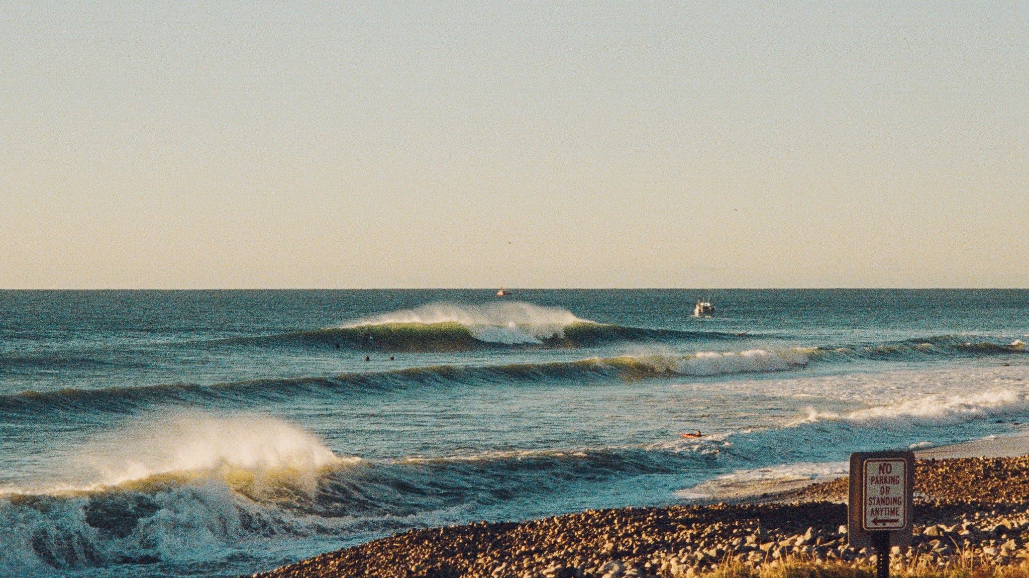 SWELL STORIES - Hurricane Season 24