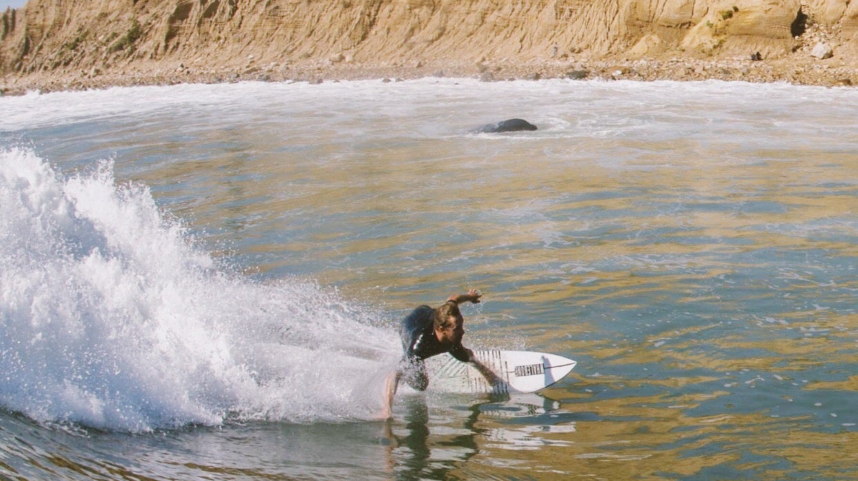 Founder Series Part I : A Love Letter To Surfing