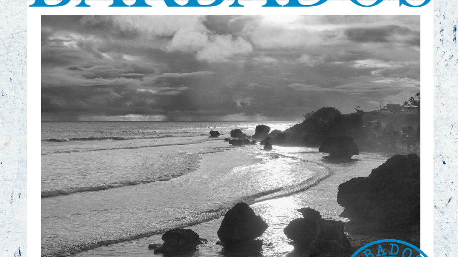 Coastal Detours: Barbados