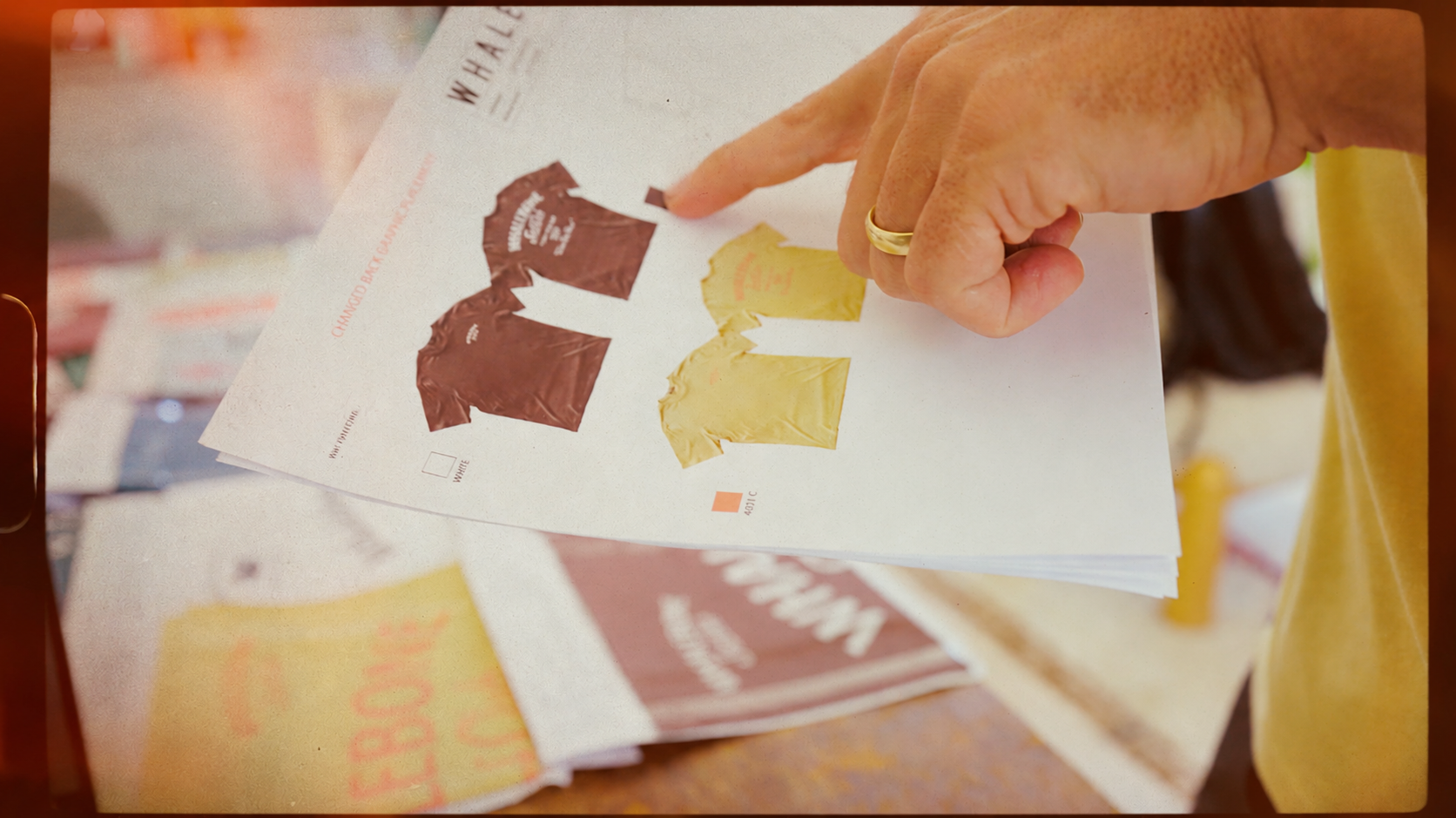 Behind The Brand Part II: Why We Make What We Make