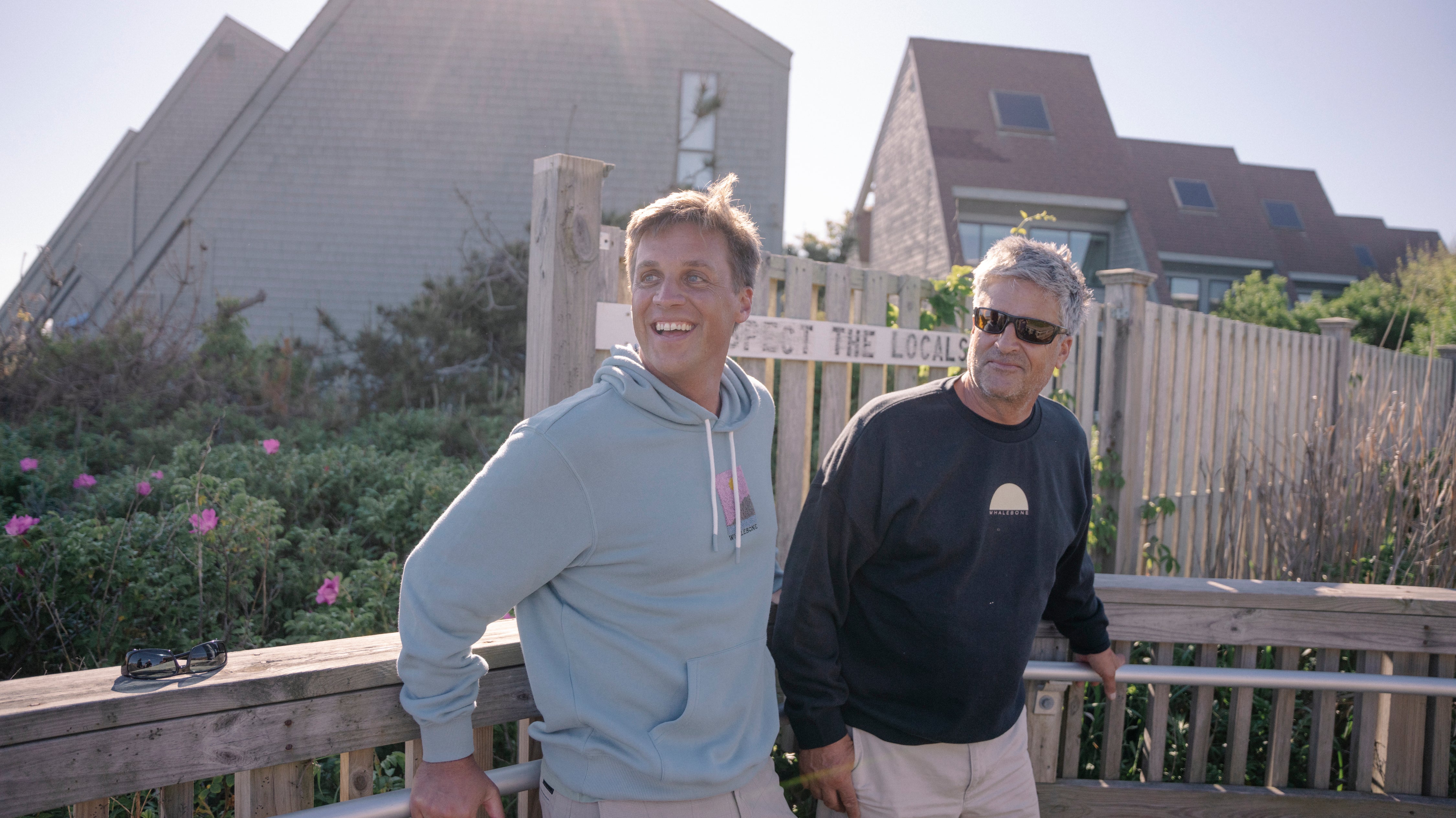 ROOTS: DeSousa Boys