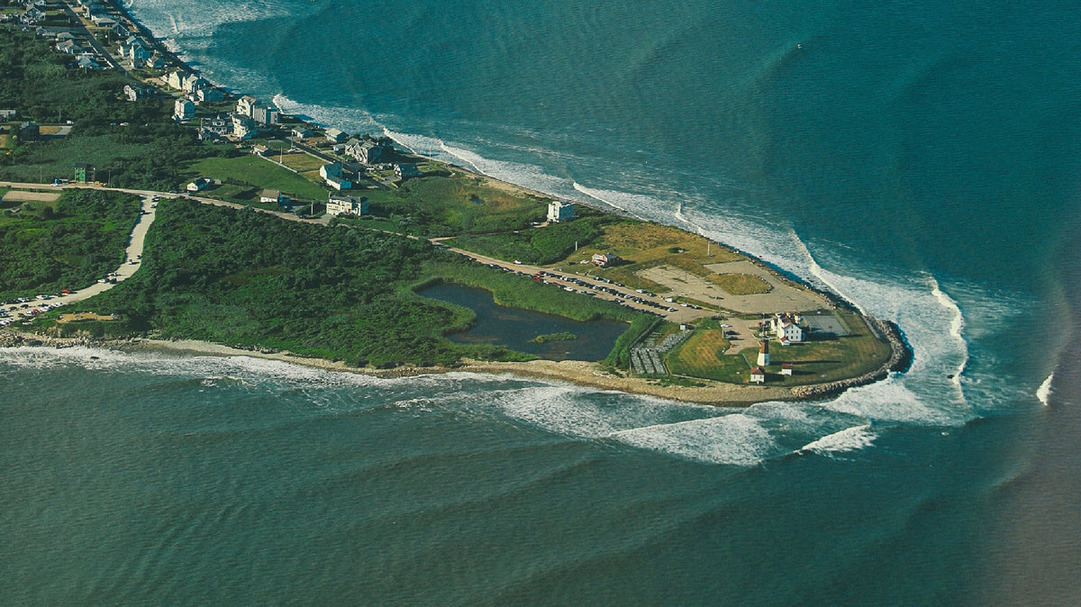 The Off-Season Guide to Newport (and beyond)