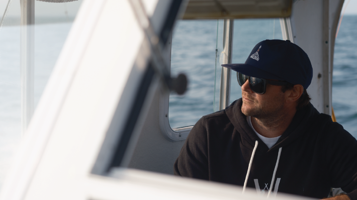 ROOTS: Pat Havlik
