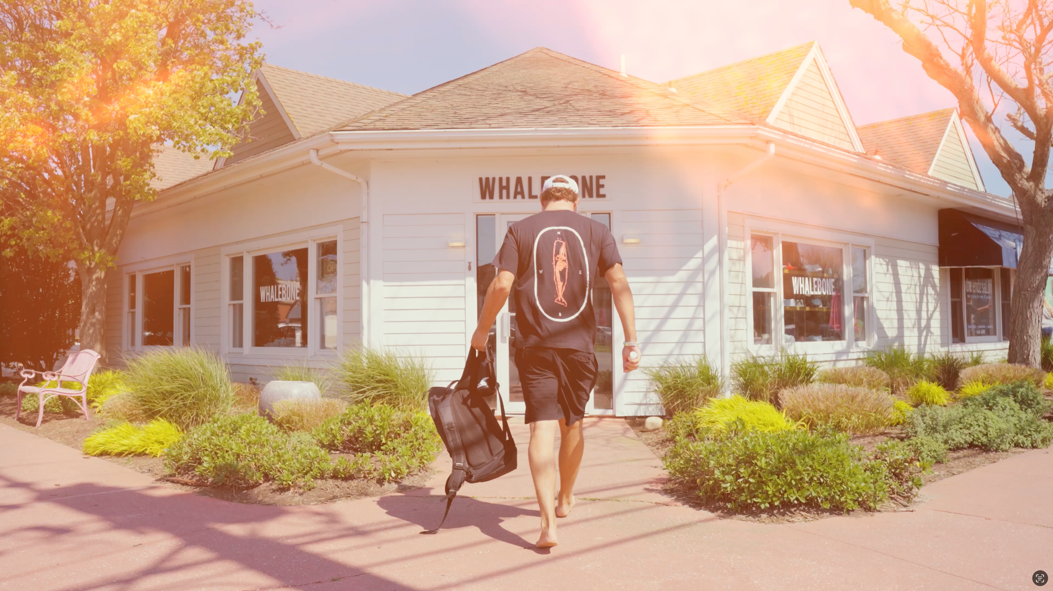 Behind The Brand Part III: What's In Store