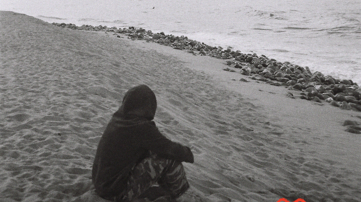 Coastal Detours: Way Out West