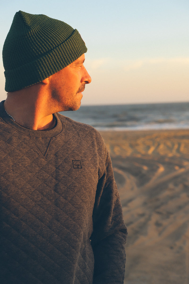 Threaded Crew – Whalebone