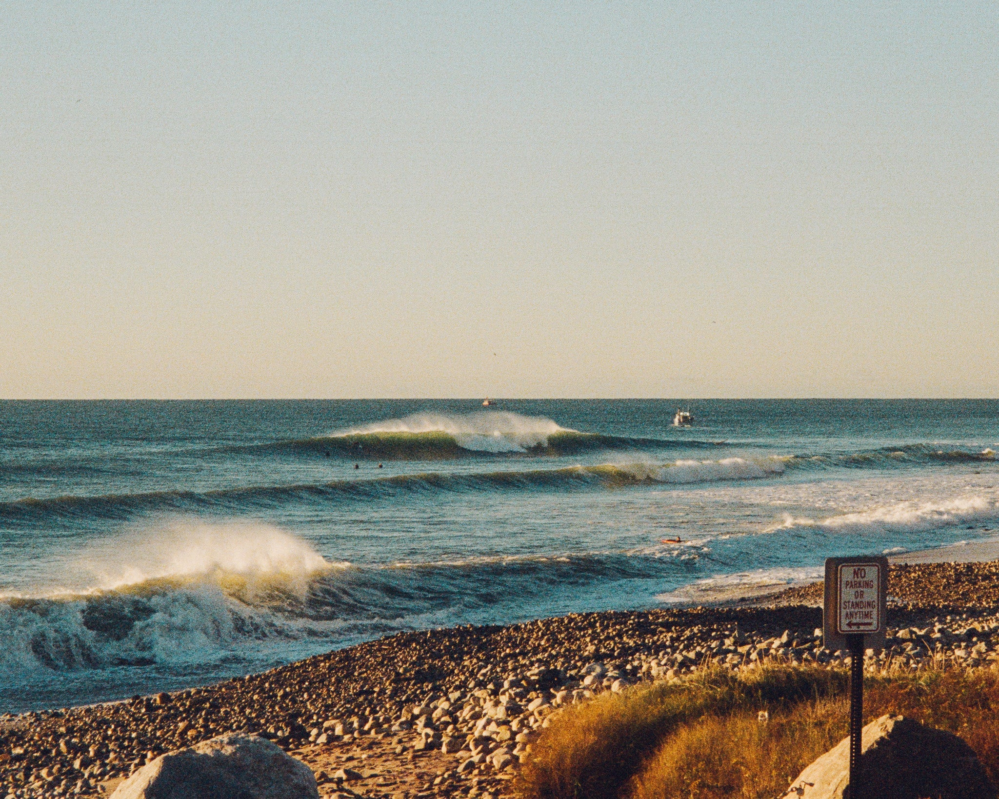 SWELL STORIES - Hurricane Season 24