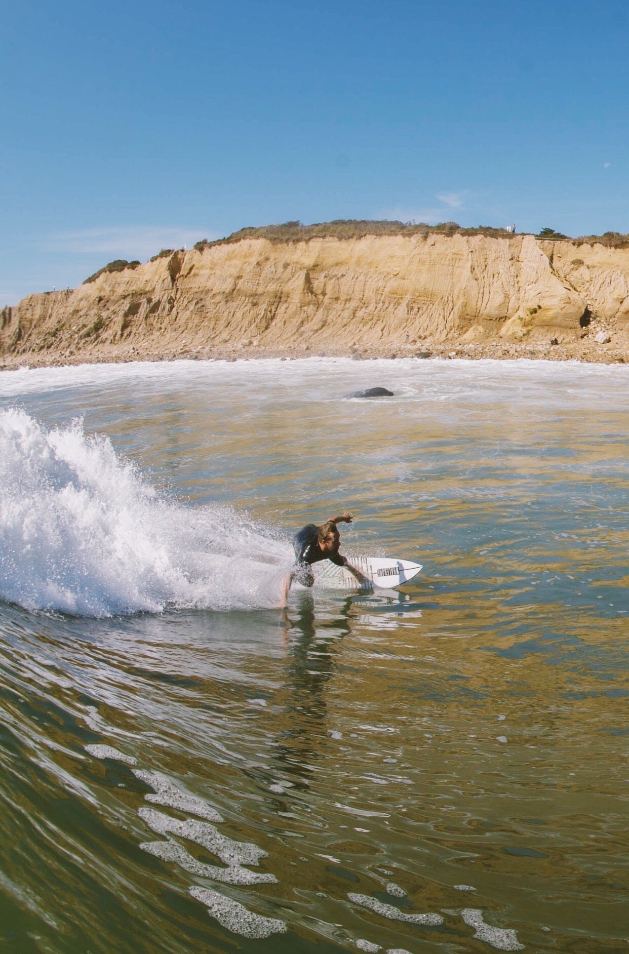 Behind The Brand Part I : A Love Letter To Surfing