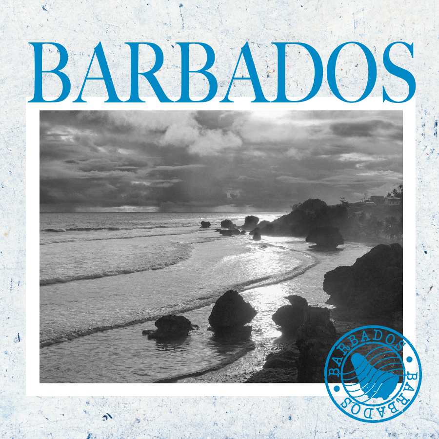 Coastal Detours: Barbados