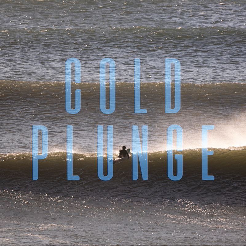 SWELL STORIES - Cold Plunge