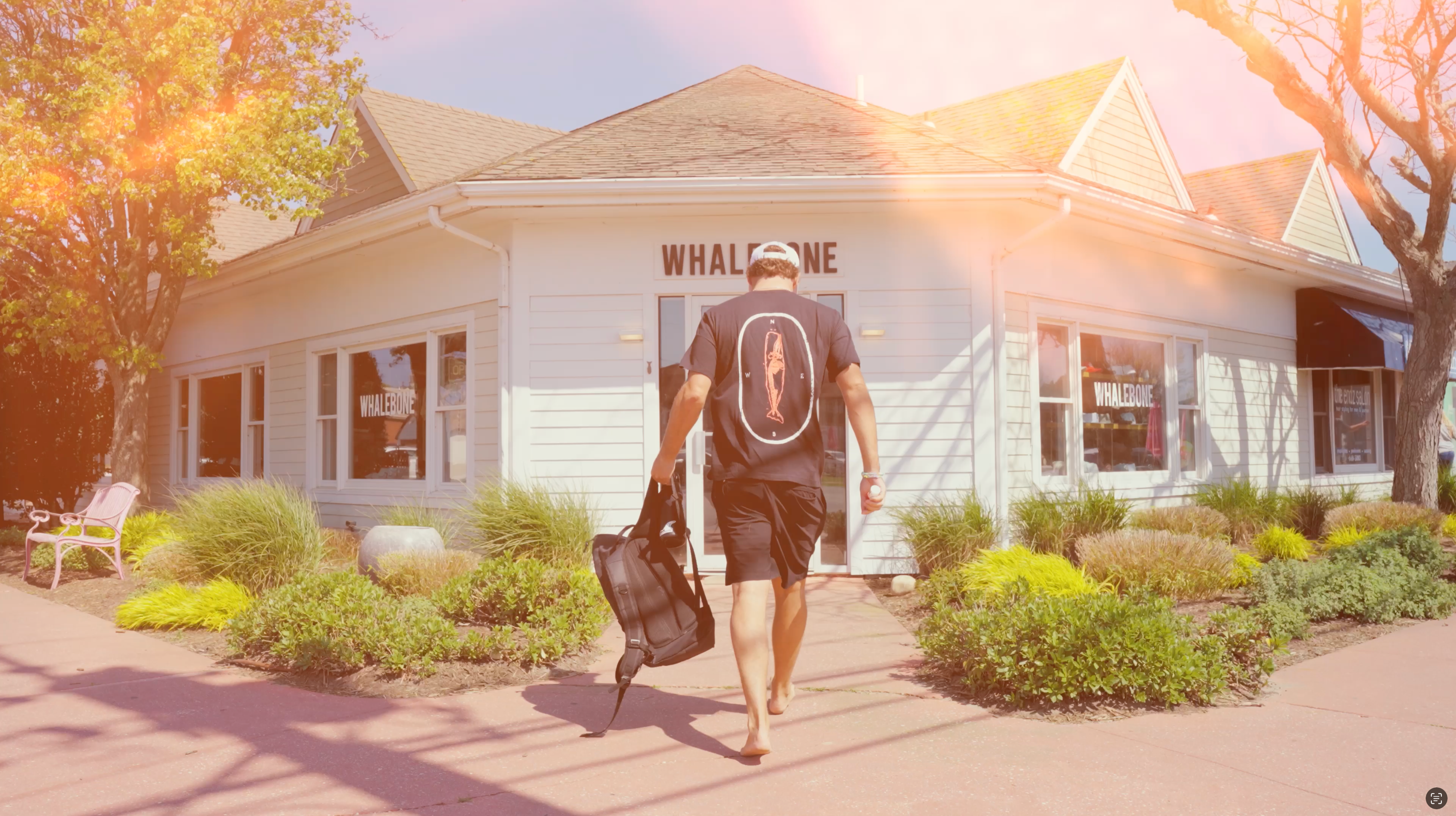 Behind The Brand Part III: What's In Store