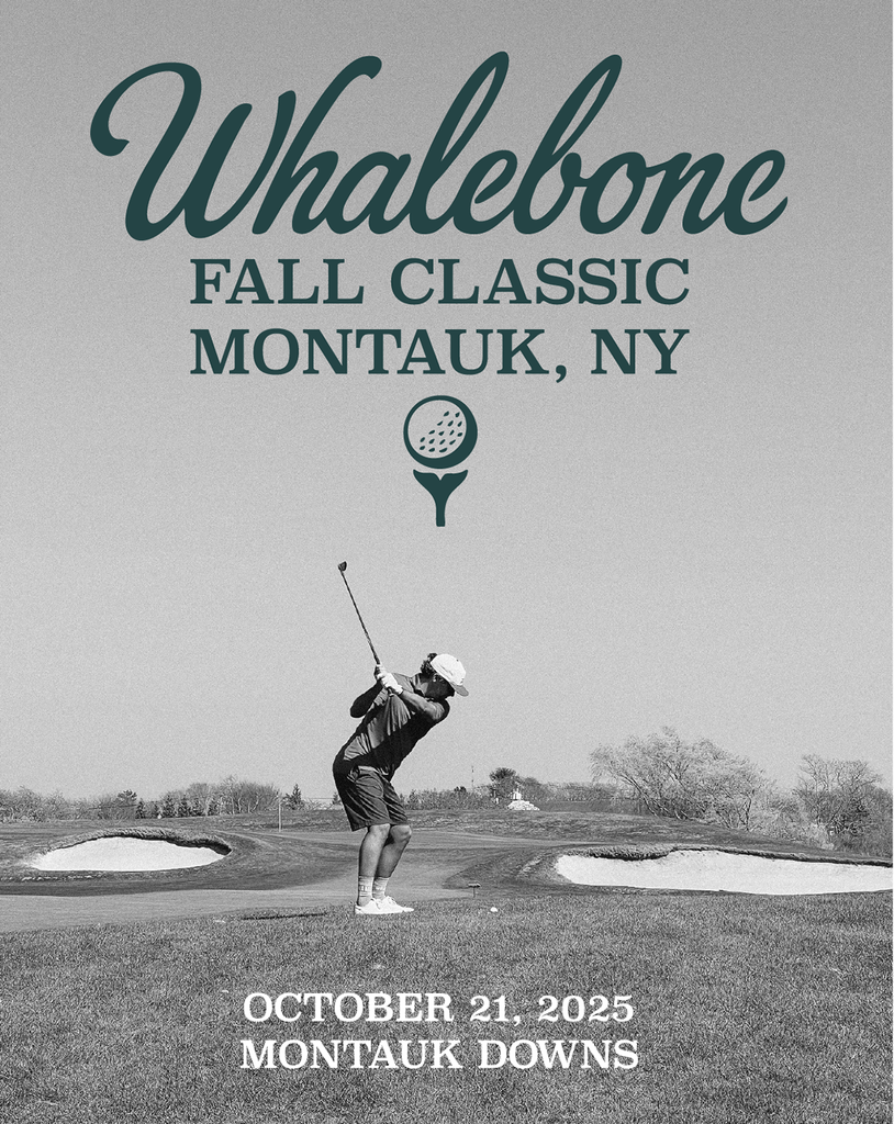 Golf- 2025 Fall Classic