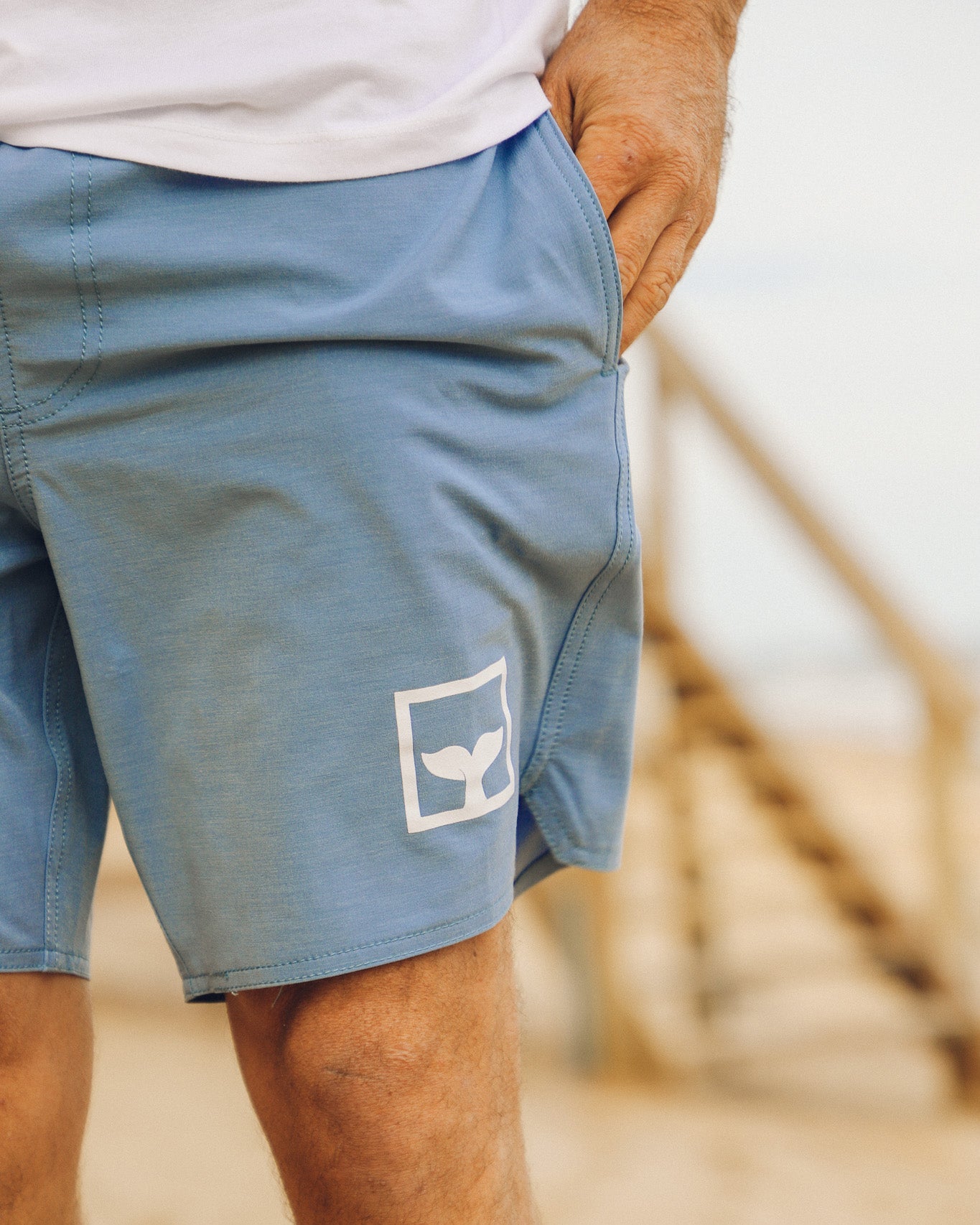 SS 25 Mens Bottoms