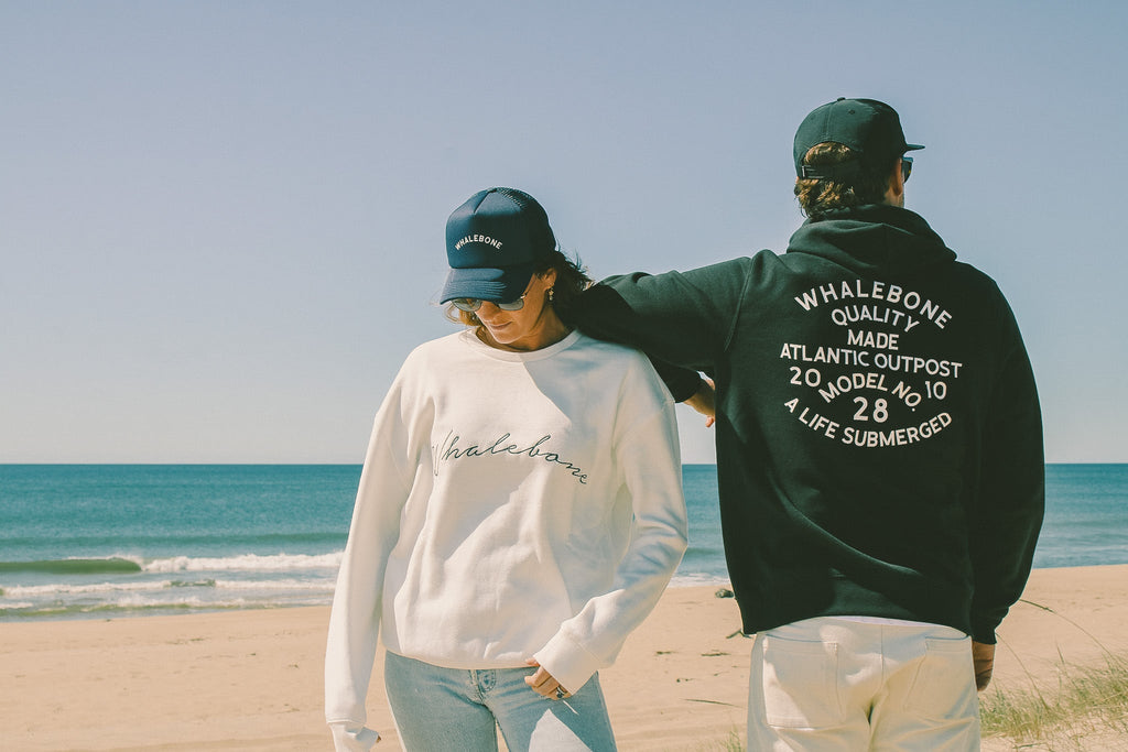 Summer 25 Fleece