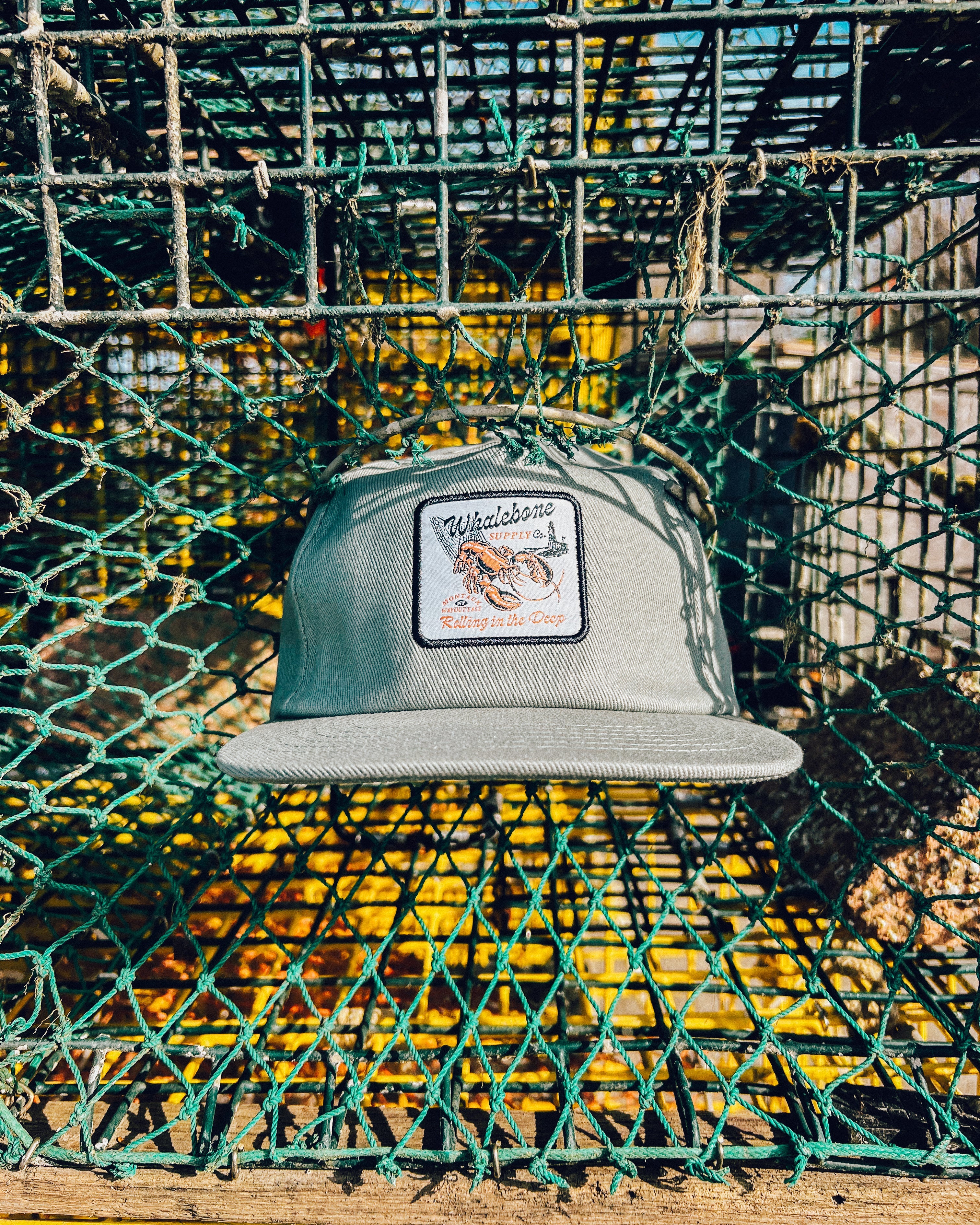 SS 25 Hats