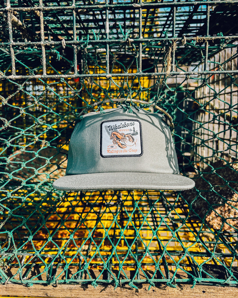 SS 25 Hats