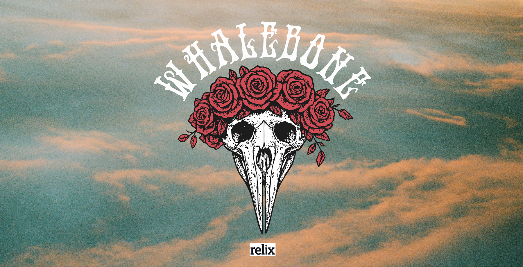 WHALEBONE x RELIX