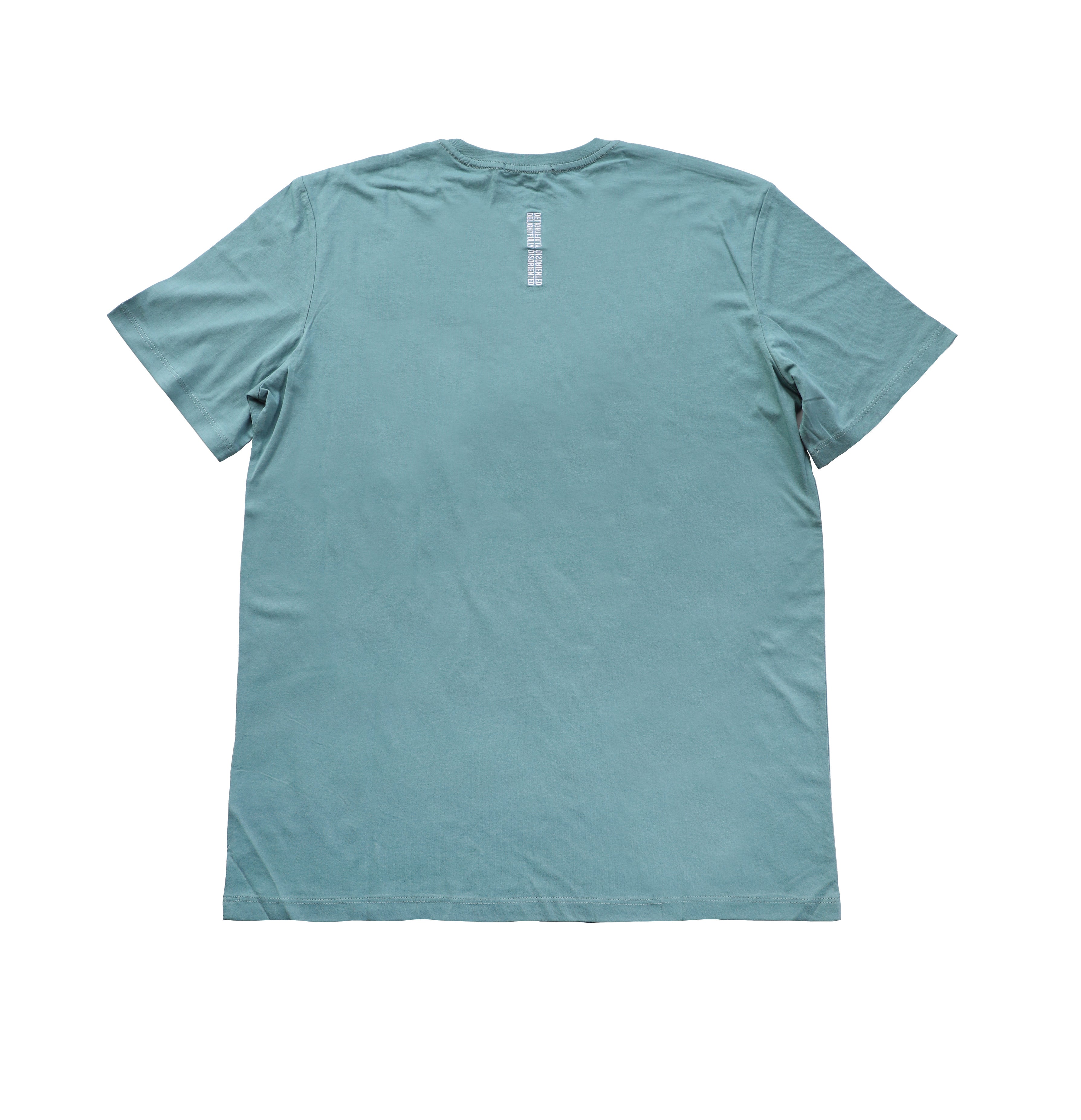 Whalebone Apparel | Delight Tee